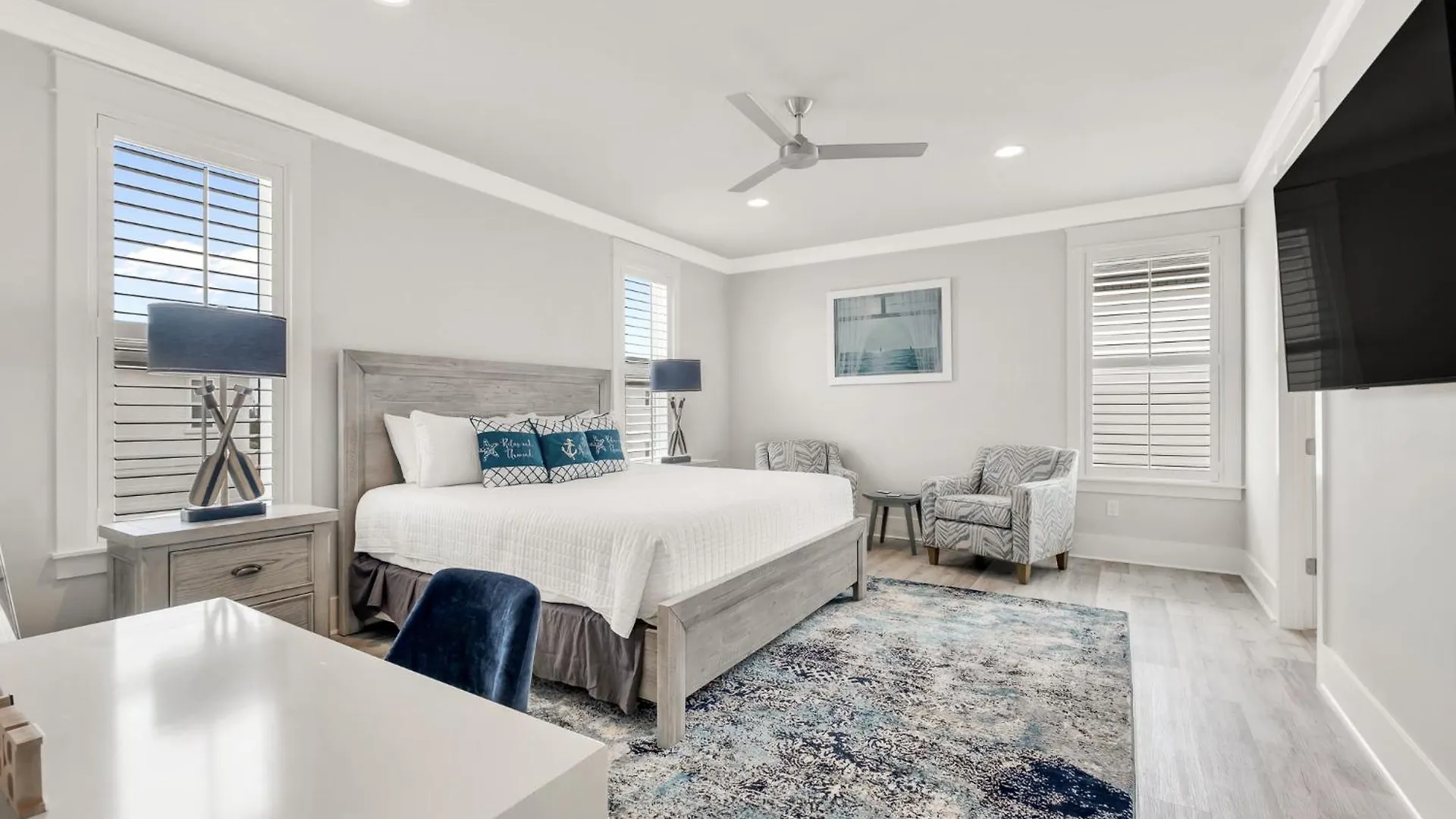 Grand Verano Chateau With Heated Pool And Lsv Destin Holiday home