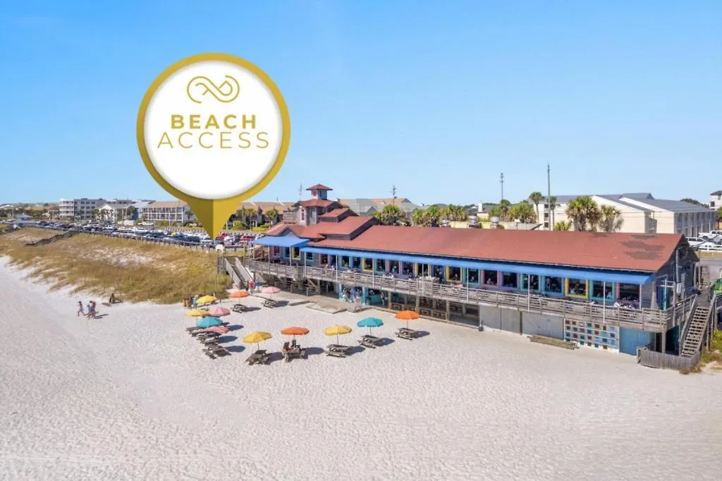 Holiday home Grand Verano Chateau With Heated Pool And Lsv Destin United States