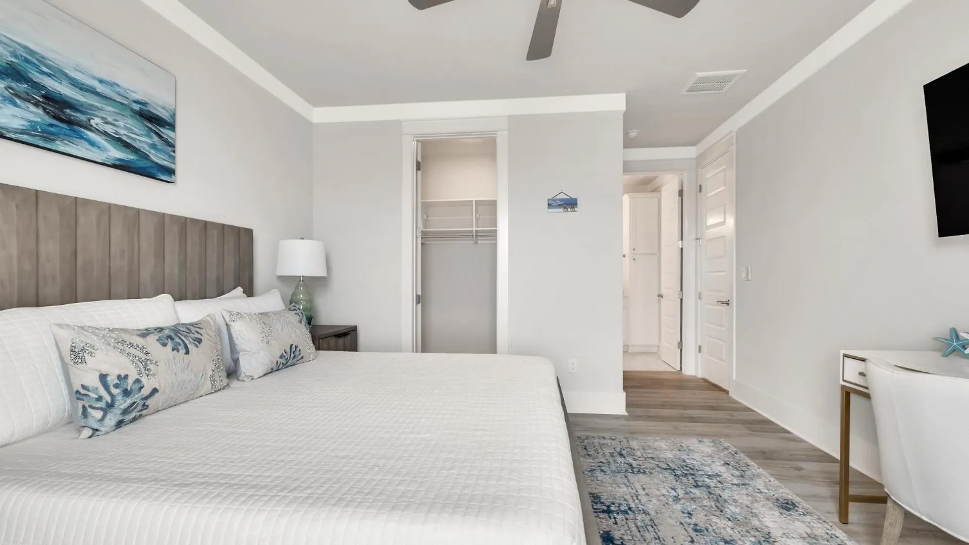 Grand Verano Chateau With Heated Pool And Lsv Destin