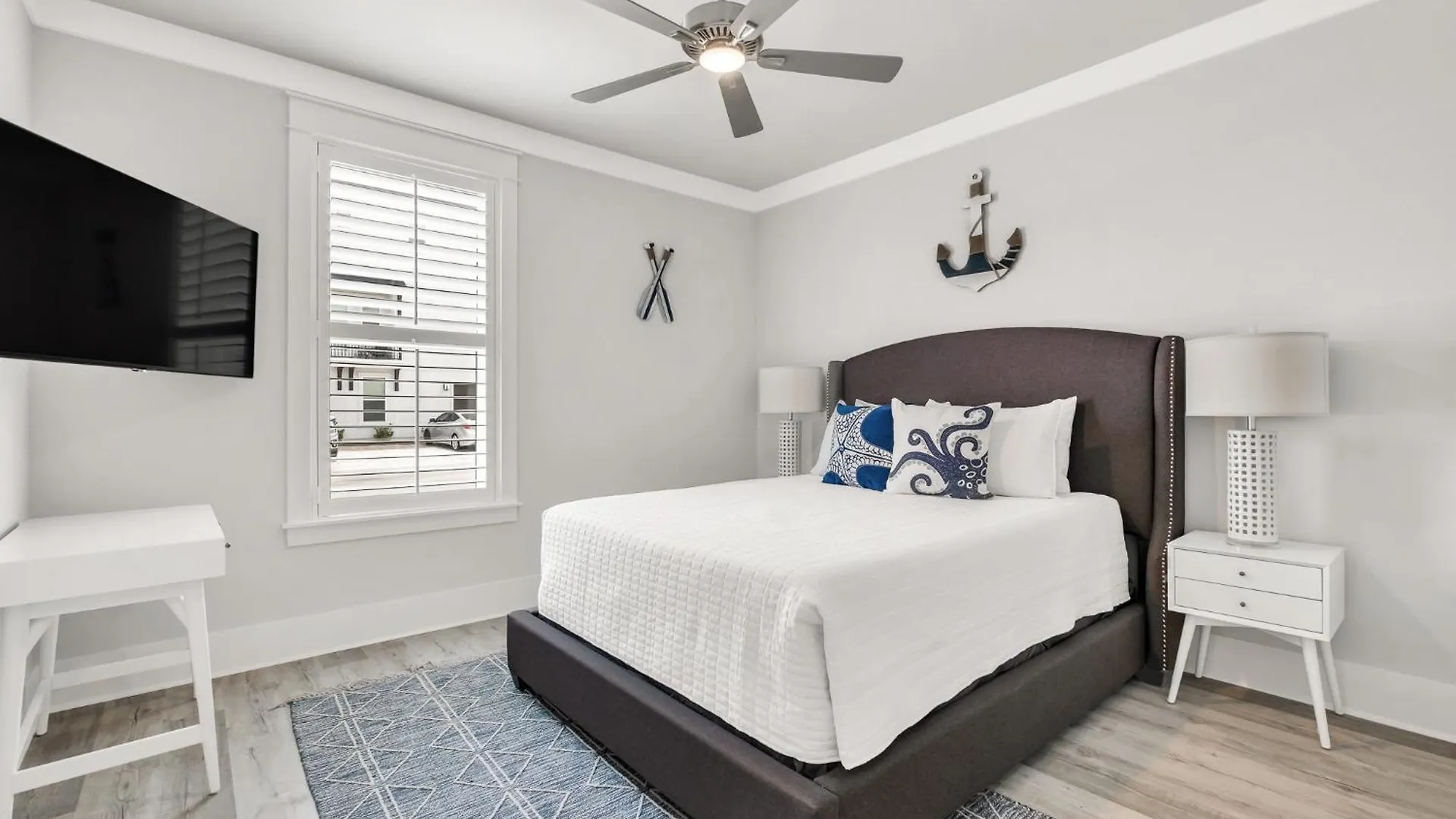 Grand Verano Chateau With Heated Pool And Lsv Destin