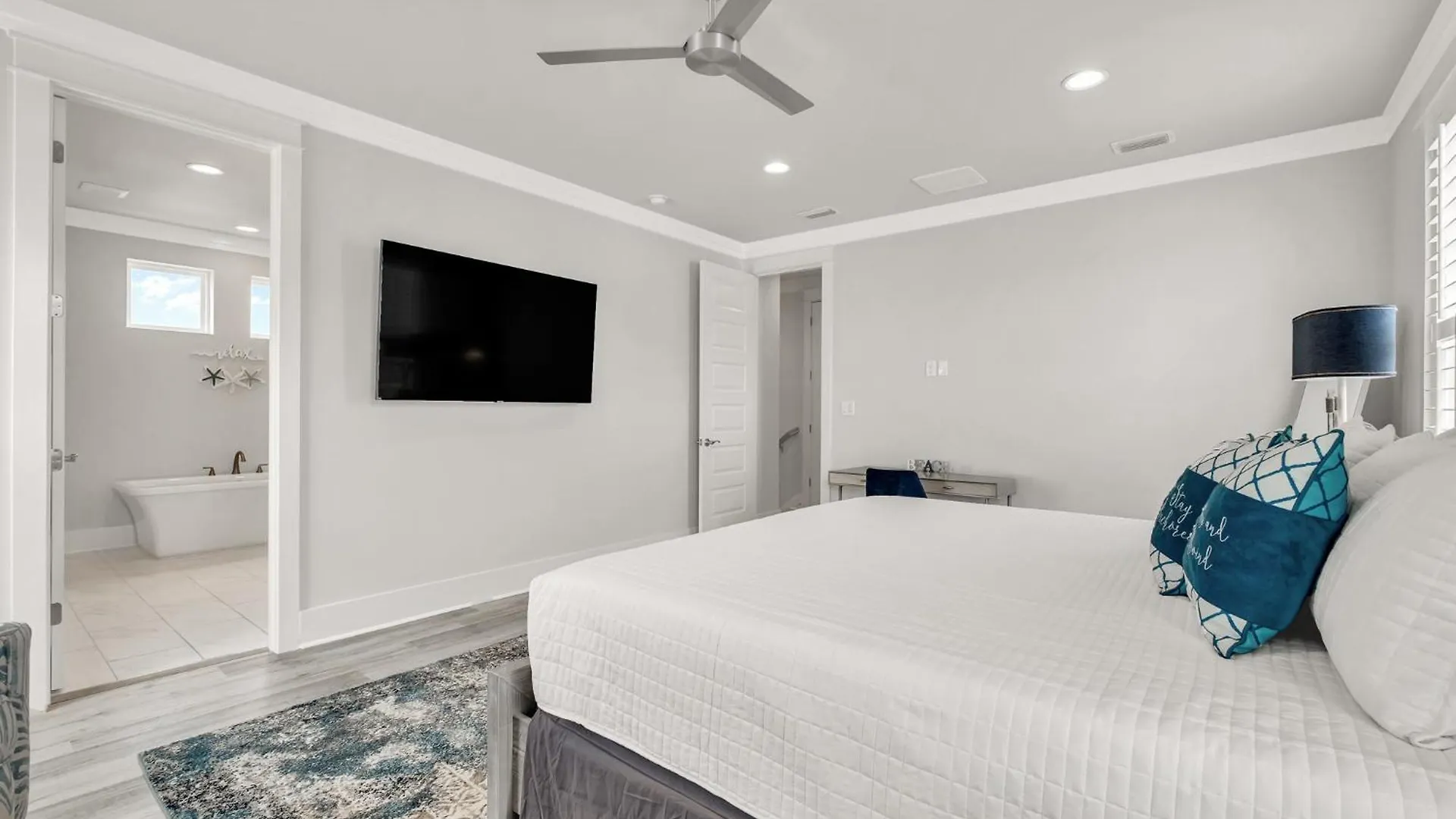 Holiday home Grand Verano Chateau With Heated Pool And Lsv Destin