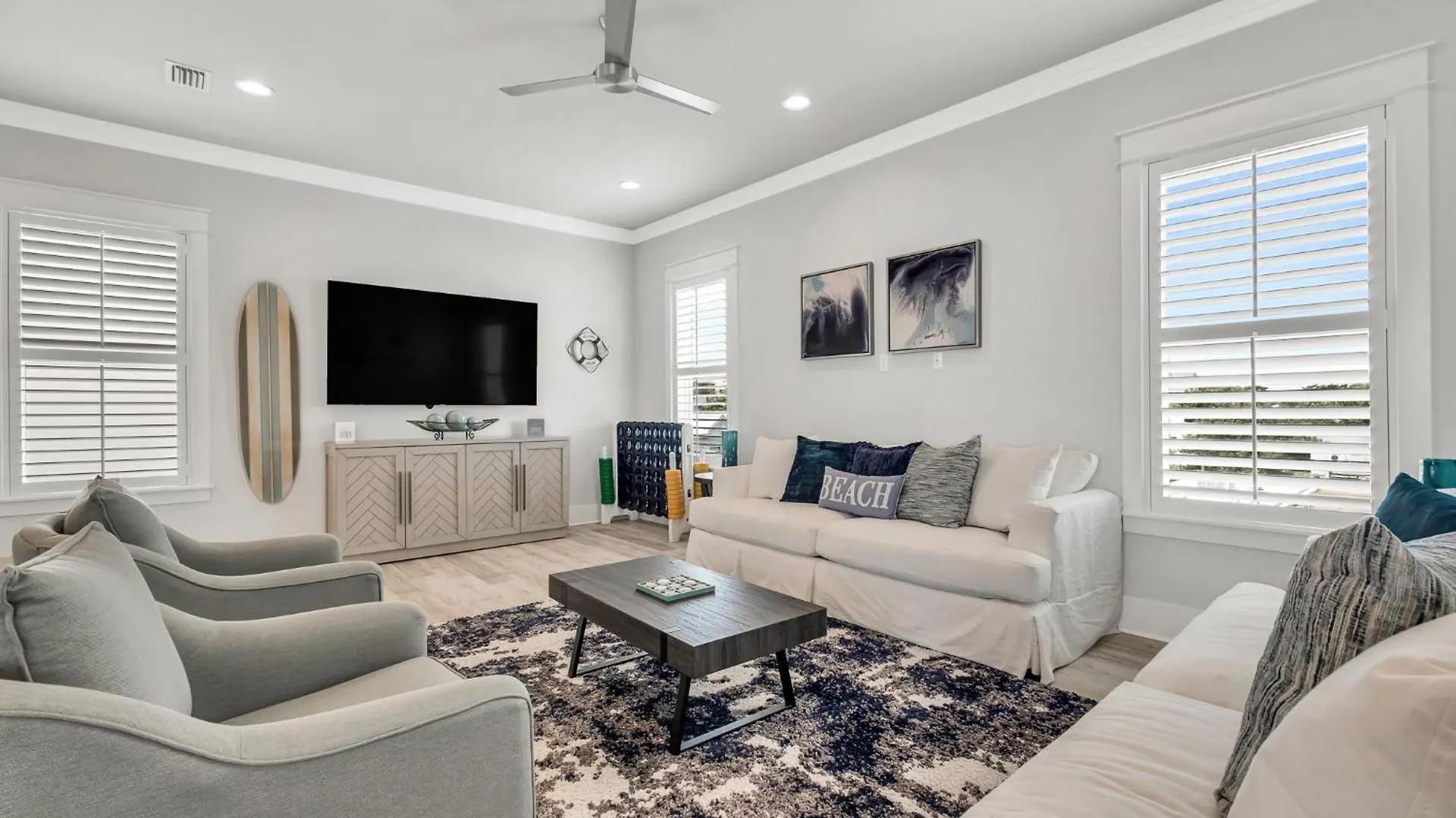 Grand Verano Chateau With Heated Pool And Lsv Destin 0*,