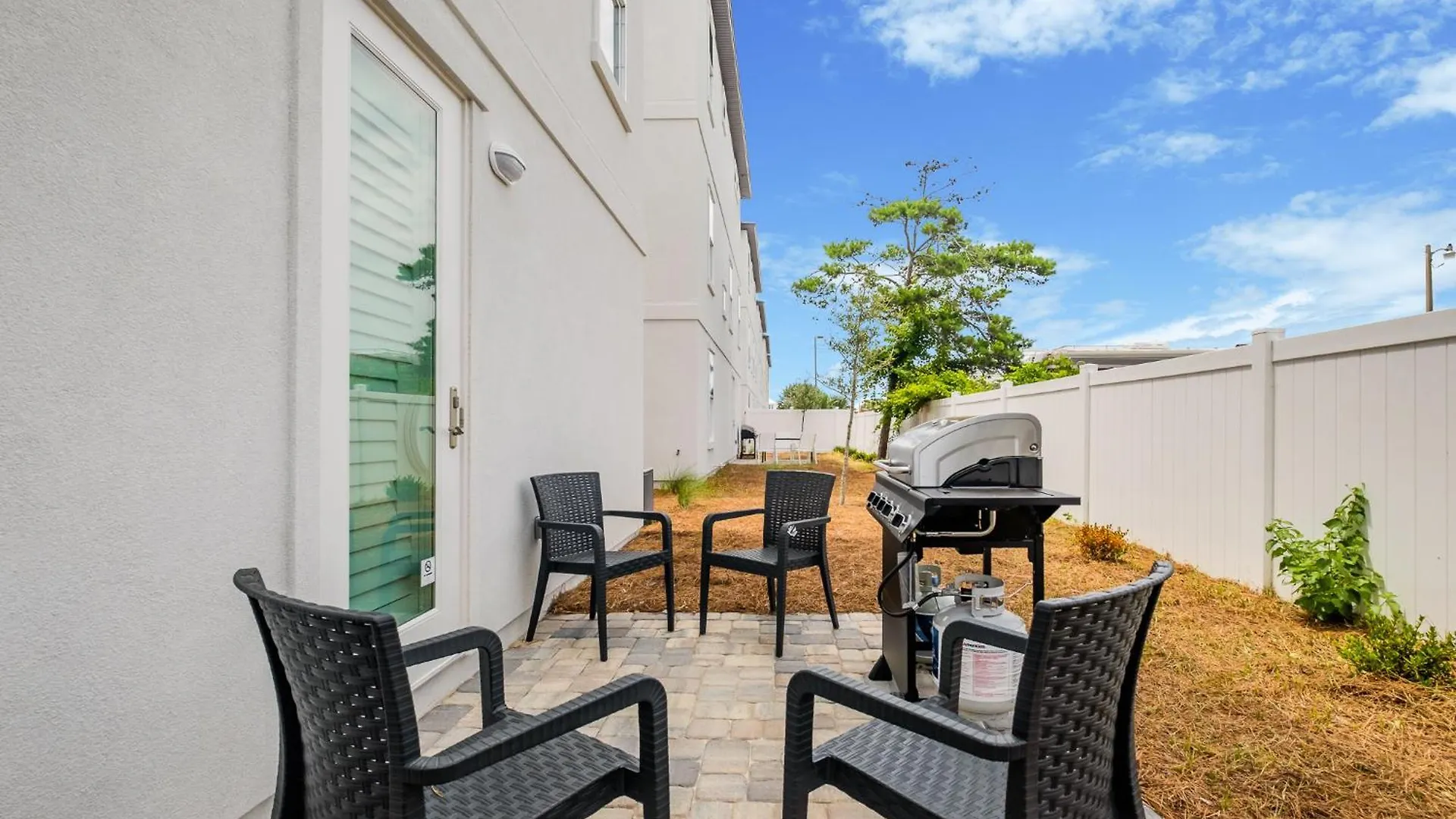 Grand Verano Chateau With Heated Pool And Lsv Destin 0*,  United States