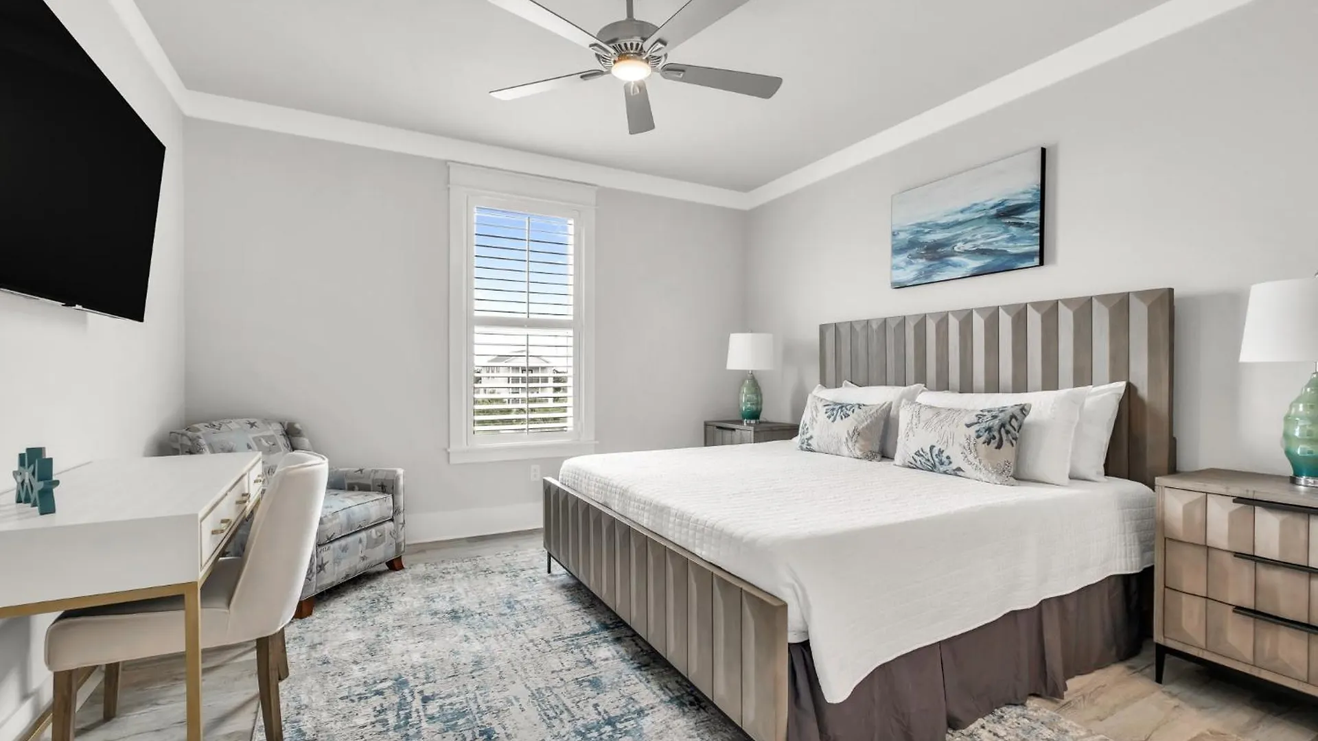 Holiday home Grand Verano Chateau With Heated Pool And Lsv Destin