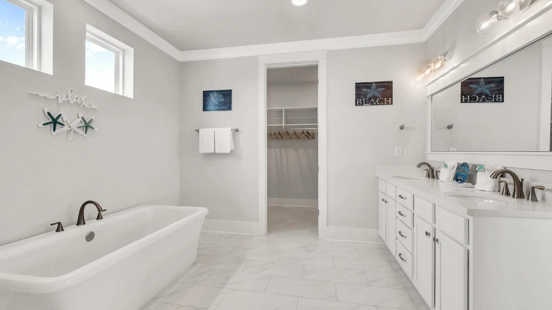 Holiday home Grand Verano Chateau With Heated Pool And Lsv Destin