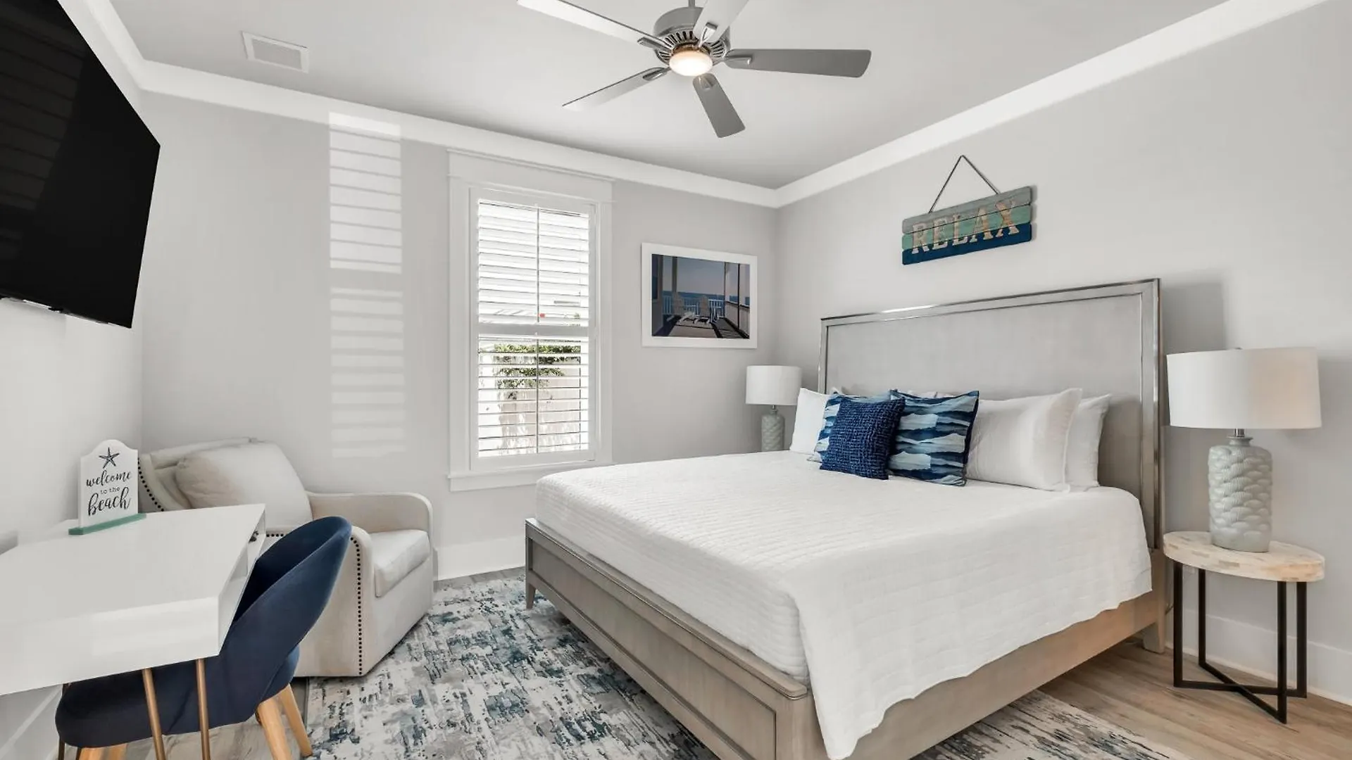 Grand Verano Chateau With Heated Pool And Lsv Destin United States