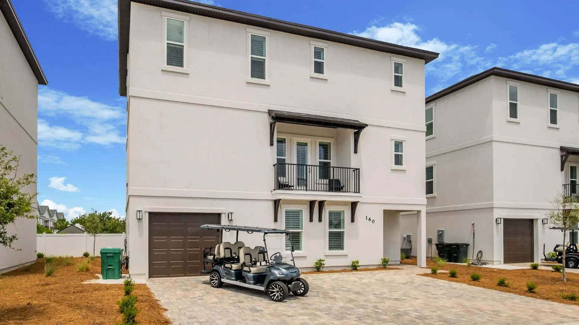 Grand Verano Chateau With Heated Pool And Lsv contacts
