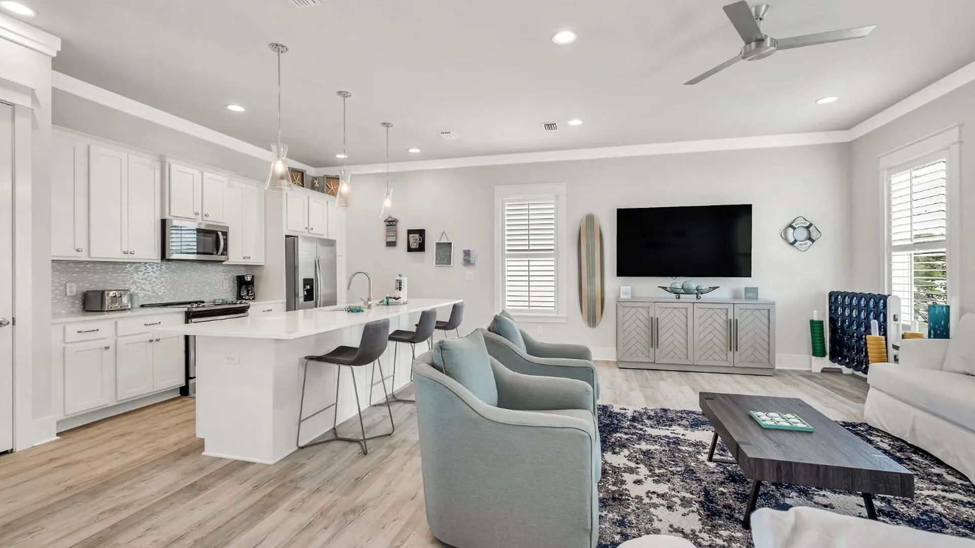 Grand Verano Chateau With Heated Pool And Lsv Destin